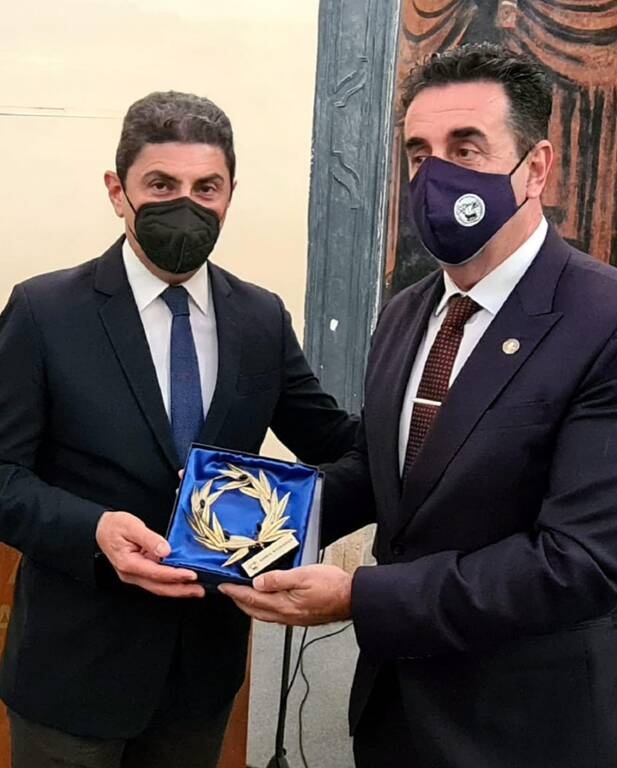 Χάντμπολ: Μεσογειακή έδρα το Ναύπλιο! (Photos)