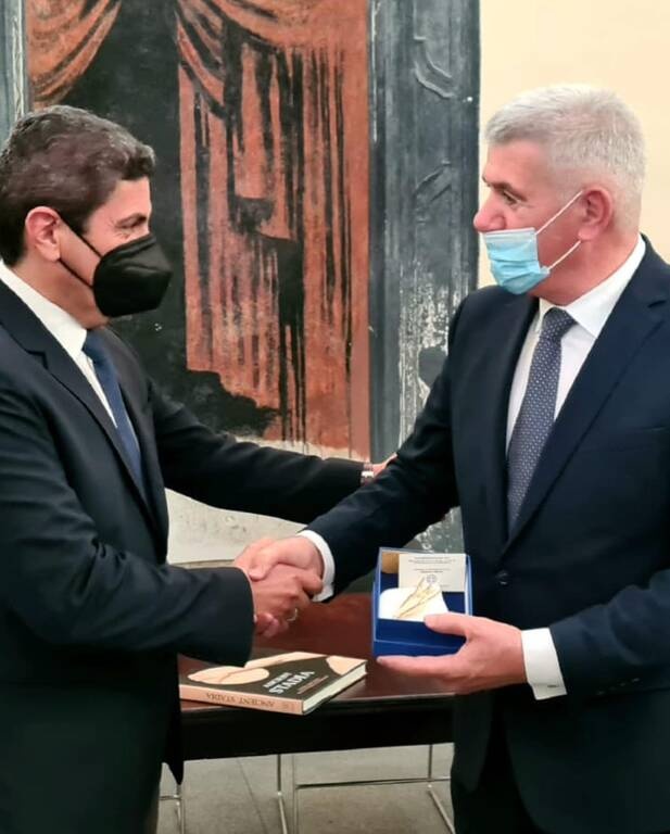 Χάντμπολ: Μεσογειακή έδρα το Ναύπλιο! (Photos)