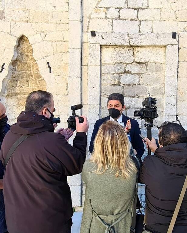 Χάντμπολ: Μεσογειακή έδρα το Ναύπλιο! (Photos)