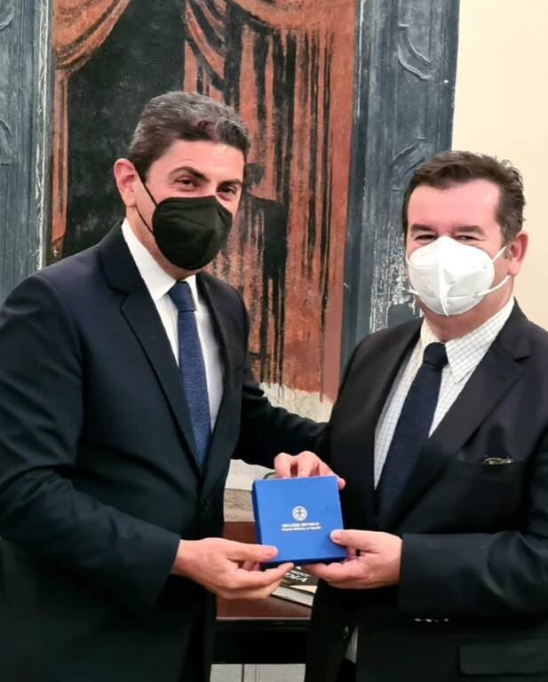 Χάντμπολ: Μεσογειακή έδρα το Ναύπλιο! (Photos)