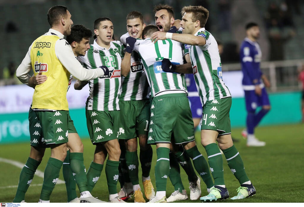 Παναθηναϊκός-Άρης: Οι εκλεκτοί του Ιβάν Γιοβάνοβιτς για την μάχη της Ευρώπης