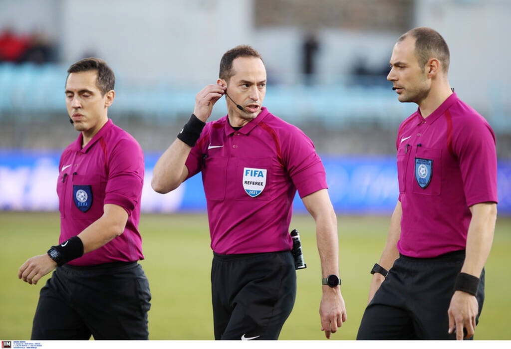 Λαμία-ΑΕΚ 16η αγωνιστική 5/1/22