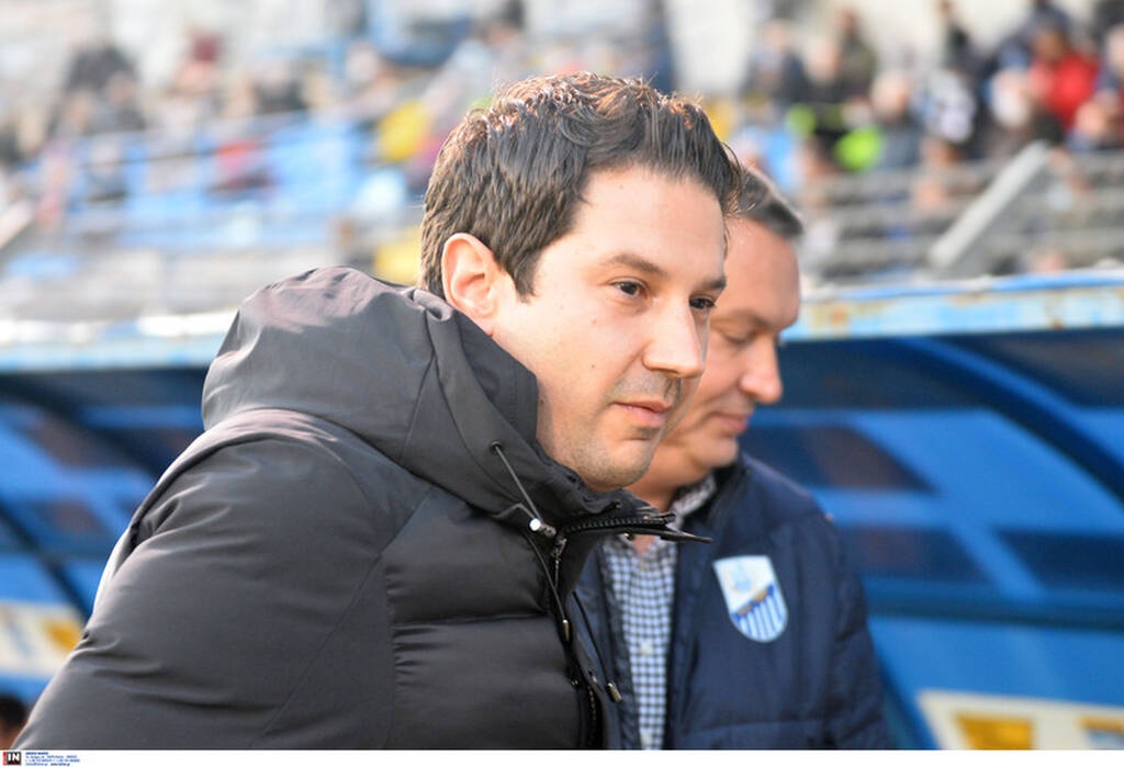 Λαμία-ΑΕΚ 16η αγωνιστική 5/1/22