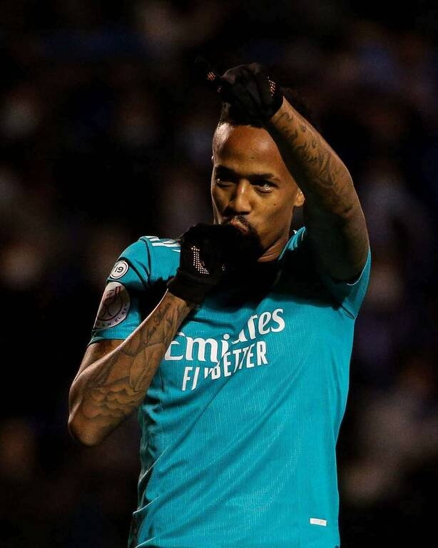 Copa Del Rey: Σοβαρεύτηκε και πέρασε η Ρεάλ Μαδρίτης (Videos+Photos)