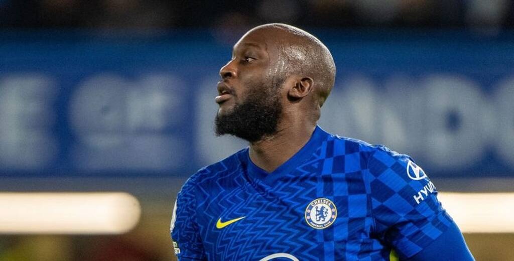Τσέλσι: Βαρύ πρόστιμο σε Λουκάκου