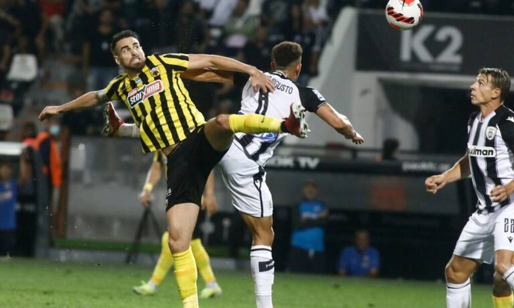 ΑΕΚ: «Απέρριψε πρόταση για Λε Ταλέκ»