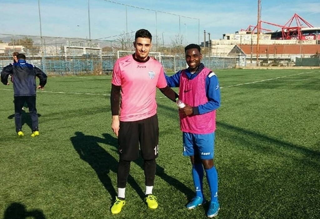 Εθνικός: «Πρώτη» Κούμπουλα με υποδοχή Φερναντίνιο