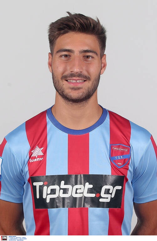 Στην Super League 2 ο Μανθάτης - Εκεί θα συνεχίσει την καριέρα του