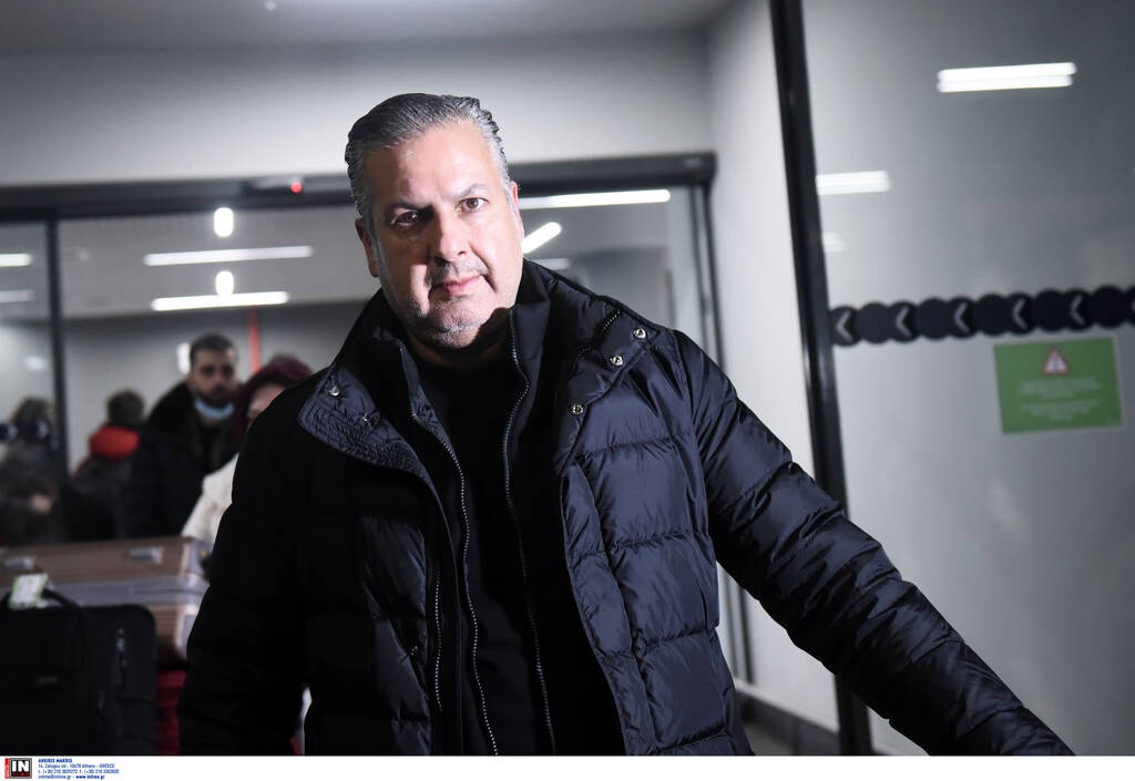ΠΑΟΚ: Έκανε πράξη την υπόσχεση του ο Μπότο - Γράφουν για «Τσικίνιο» στην Πορτογαλία (videos+photos)