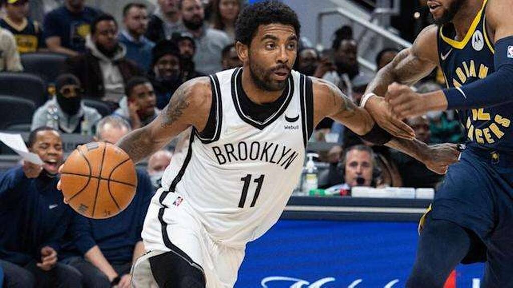 NBA: Το ντεμπούτο του Καιρί Ίρβινγκ (video+photos)