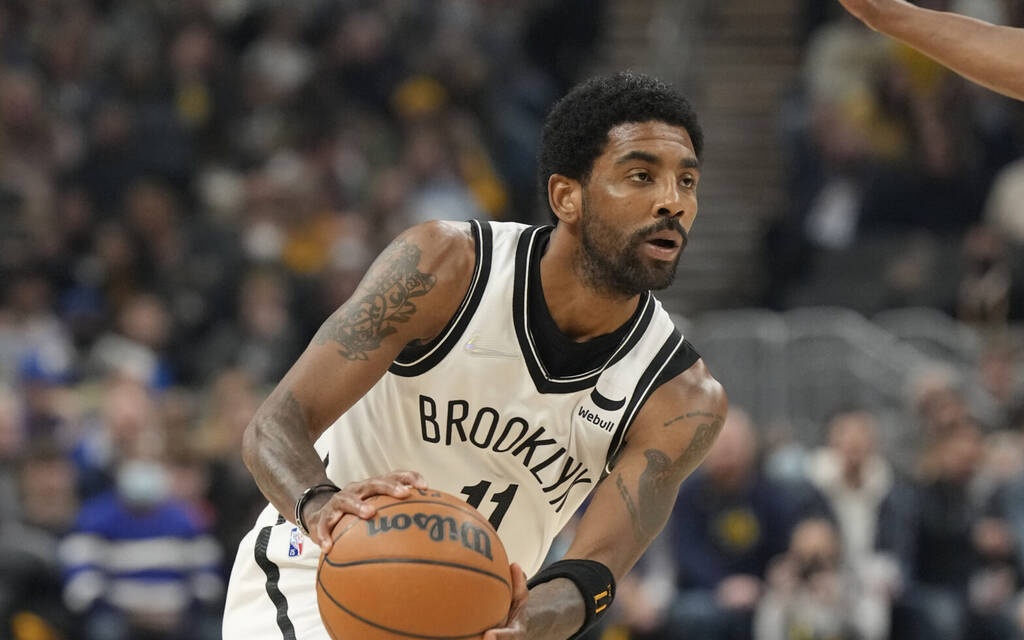 NBA: Το ντεμπούτο του Καιρί Ίρβινγκ (video+photos)