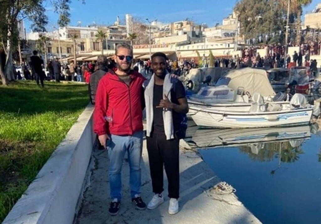 Εθνικός: «Πρώτη» Κούμπουλα με υποδοχή Φερναντίνιο