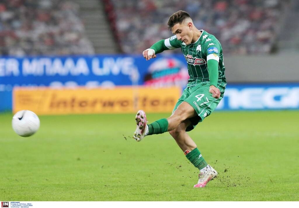 Ολυμπιακός: Πλησιάζει ο μπακ - Τα δεδομένα και οι βασικοί υποψήφιοι (photos)