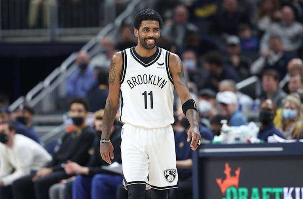 NBA: Το ντεμπούτο του Καιρί Ίρβινγκ (video+photos)