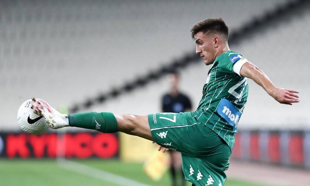 Ολυμπιακός: Πλησιάζει ο μπακ - Τα δεδομένα και οι βασικοί υποψήφιοι (photos)