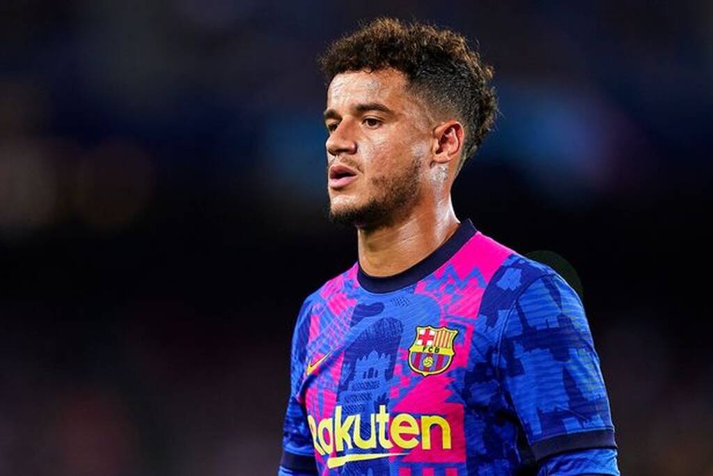 Άστον Βίλα: Ανακοίνωσε «βόμβα» με Κουτίνιο (photos+video)