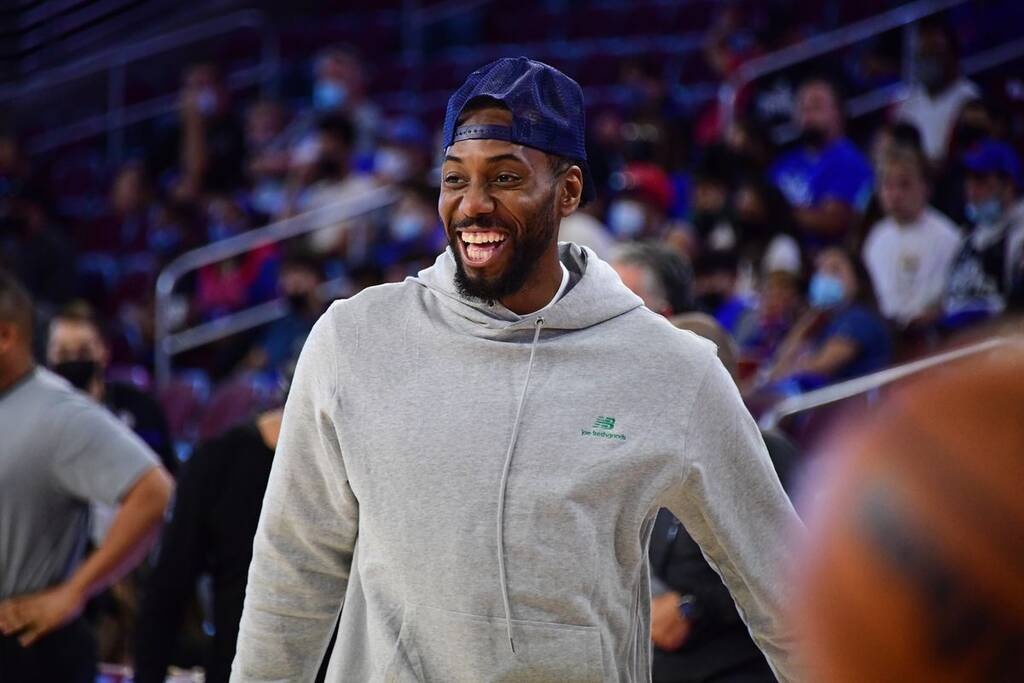 NBA: Επιστρέφει ο Λέοναρντ (photos+video)