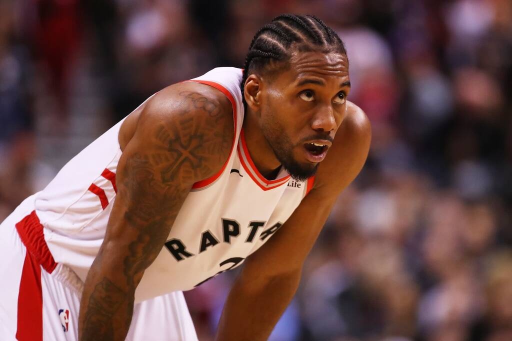 NBA: Επιστρέφει ο Λέοναρντ (photos+video)