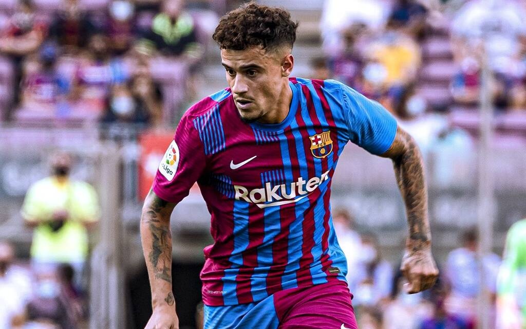 Άστον Βίλα: Ανακοίνωσε «βόμβα» με Κουτίνιο (photos+video)