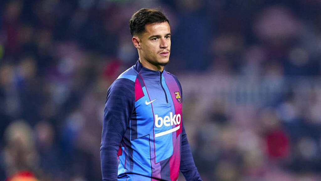 Άστον Βίλα: Ανακοίνωσε «βόμβα» με Κουτίνιο (photos+video)