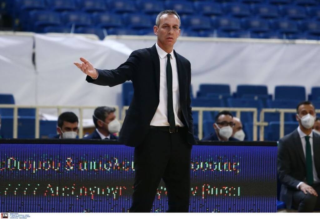 Αλλαγή καριέρας για τον Όντεντ Κάτας μετά τον Παναθηναϊκό