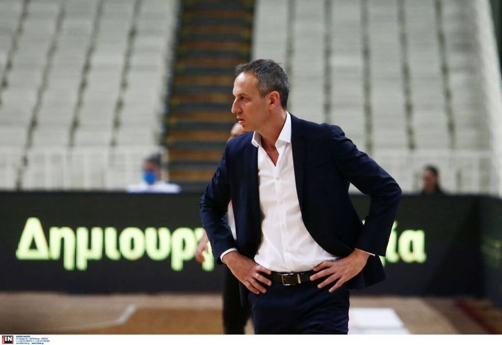 Αλλαγή καριέρας για τον Όντεντ Κάτας μετά τον Παναθηναϊκό