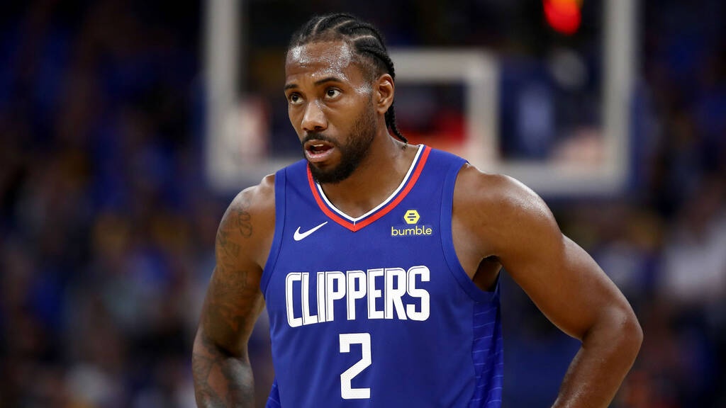 NBA: Επιστρέφει ο Λέοναρντ (photos+video)
