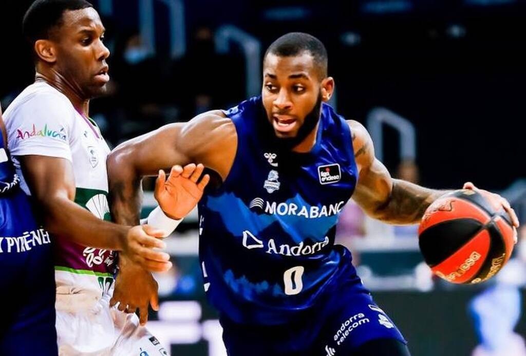 Eurocup: Οι πέντε... μεγαλοπρεπέστατες τάπες του Δεκεμβρίου (video)