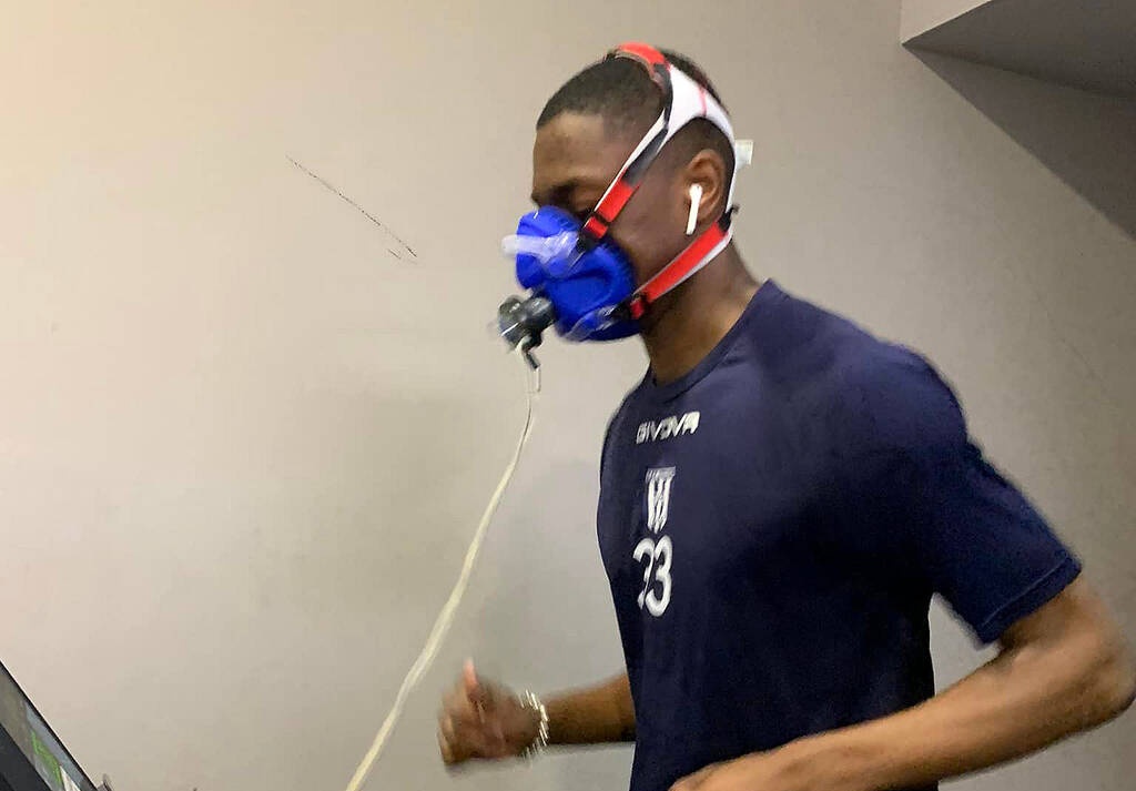 Απόλλων Λάρισας: Τρεις νέοι περνούν εργομετρικά – Τρεις αποχώρησαν