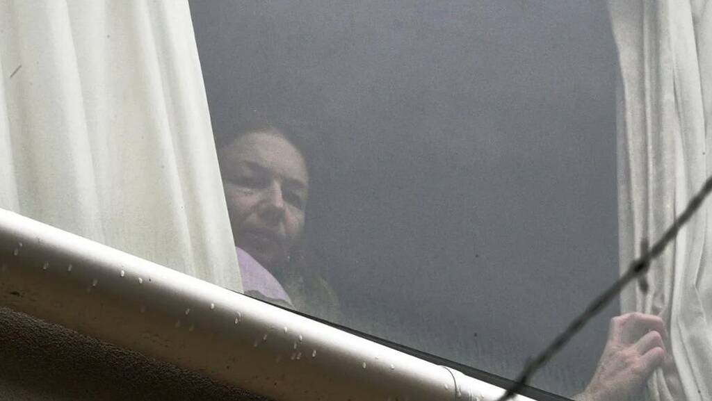 Σοκάρει η Βοράτσοβα: «Ένστολοι ήρθαν να με βρουν και με πήγαν στο ξενοδοχείο απέλασης» (photos)