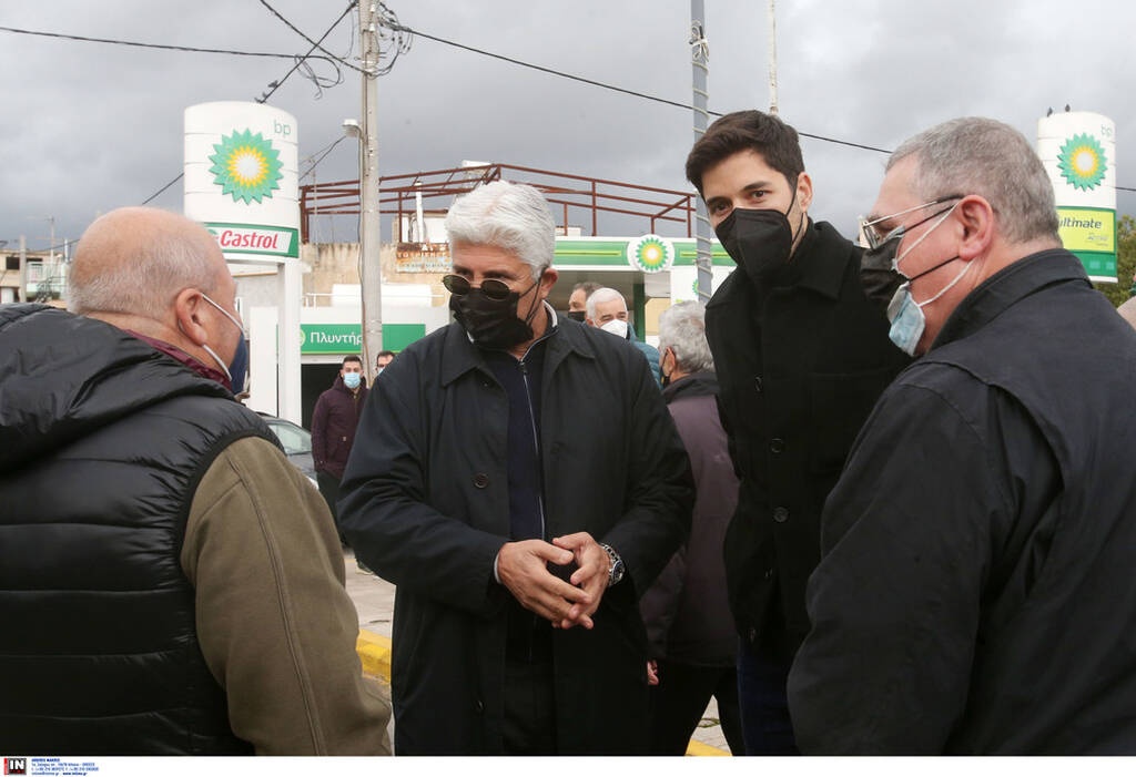 ΑΕΚ: Συγκίνηση στο ύστατο χαίρε στον Στέλιο Σεραφείδη