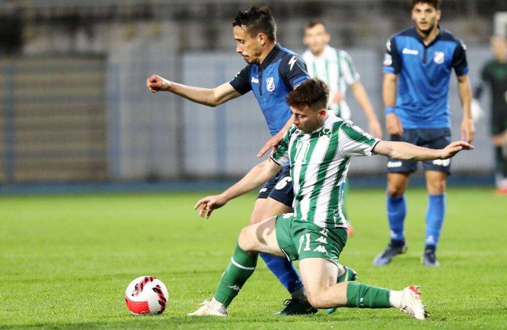 Καλλιθέα-Παναθηναϊκός Β 1-0: Ο Μανθάτης έκρινε το νικητή! (Videos+Photos)