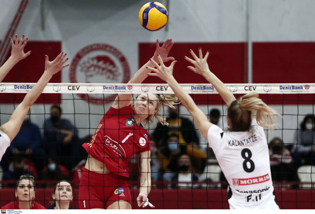 Ολυμπιακός - ΠΑΟΚ 3-1: Πήρε το ντέρμπι και «εκδίκηση»