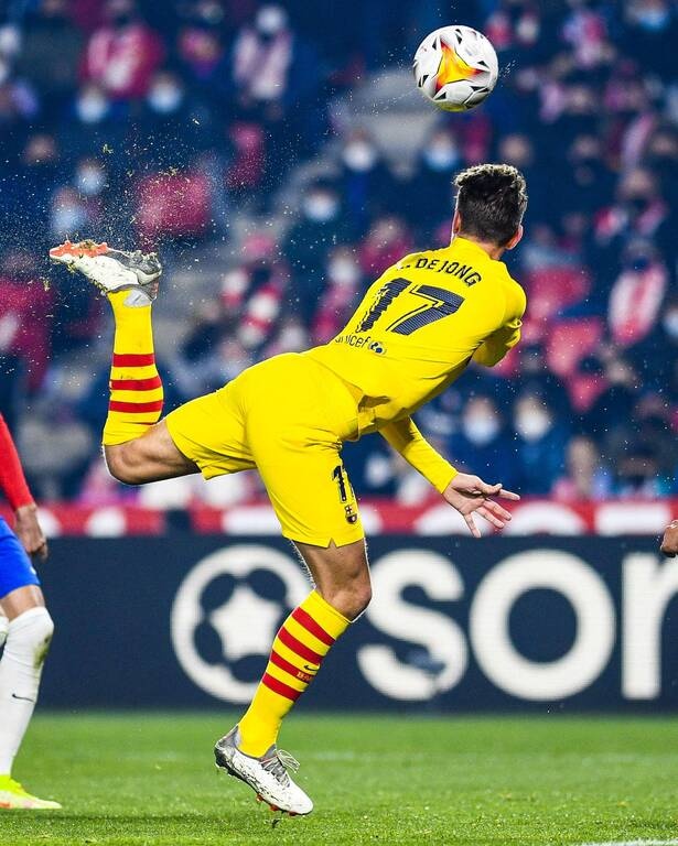 La Liga: Ψυχρολουσία στο 89’ για Μπαρτσελόνα (Photos)