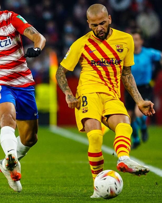 La Liga: Ψυχρολουσία στο 89’ για Μπαρτσελόνα (Photos)