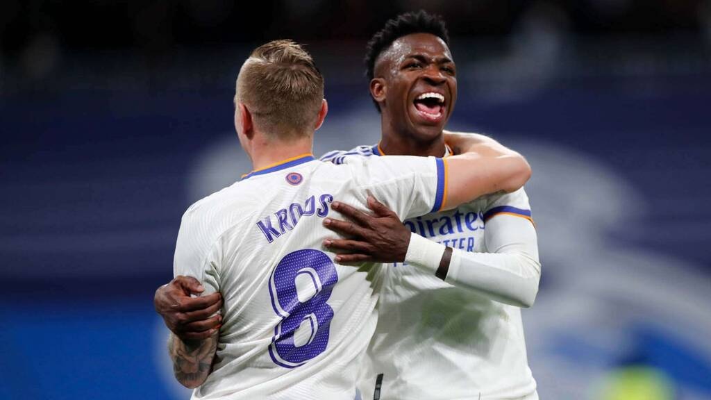 La Liga: Τεσσάρα στη Βαλένθια και +8 για τη Ρεάλ (Photos)