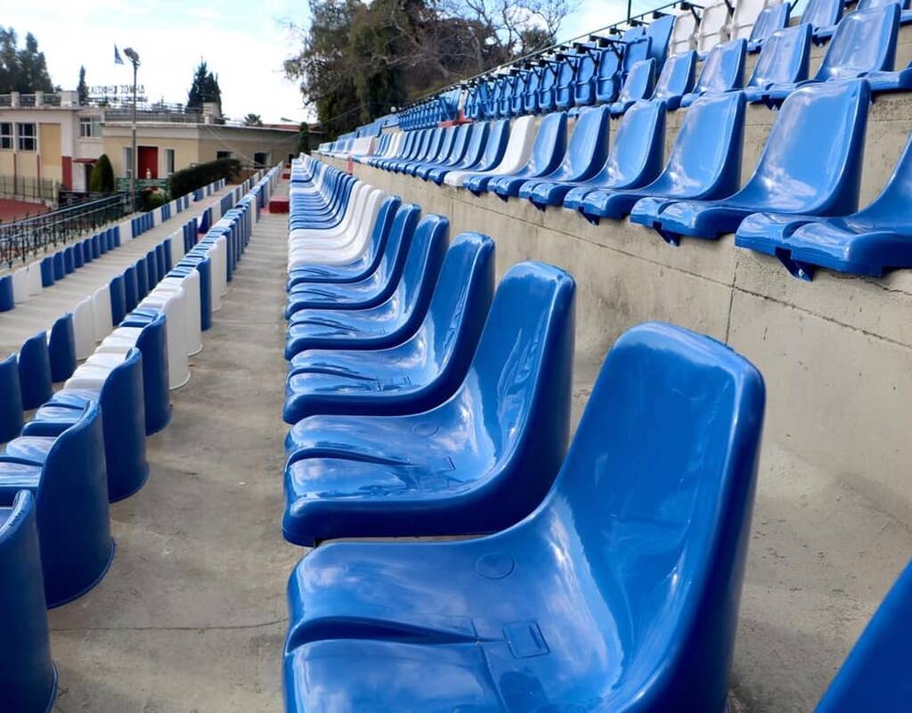 Κηφισιά: Συνεχίζονται τα έργα στο «Ζηρίνειο» (photos)