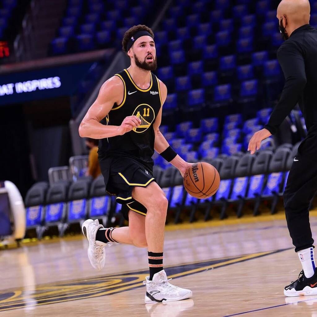 NBA: Έτοιμος για επιστροφή ο Τόμπσον έπειτα από 31 μήνες