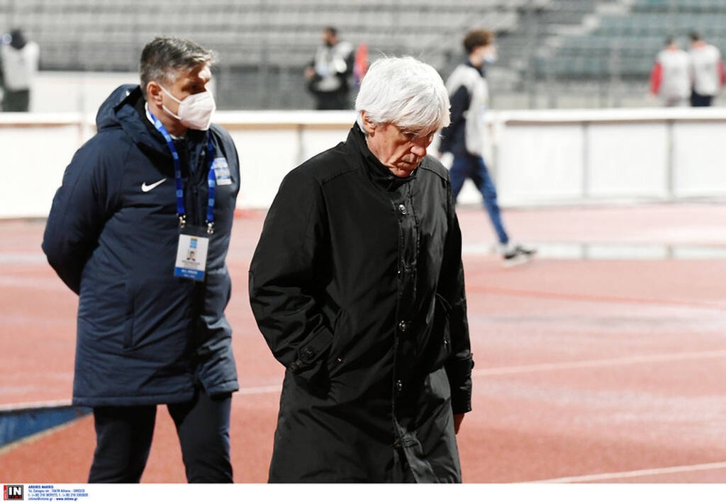 ΝΠΣ Βόλος-Παναθηναϊκός 3-1: Τα highlights από  (video+photos)