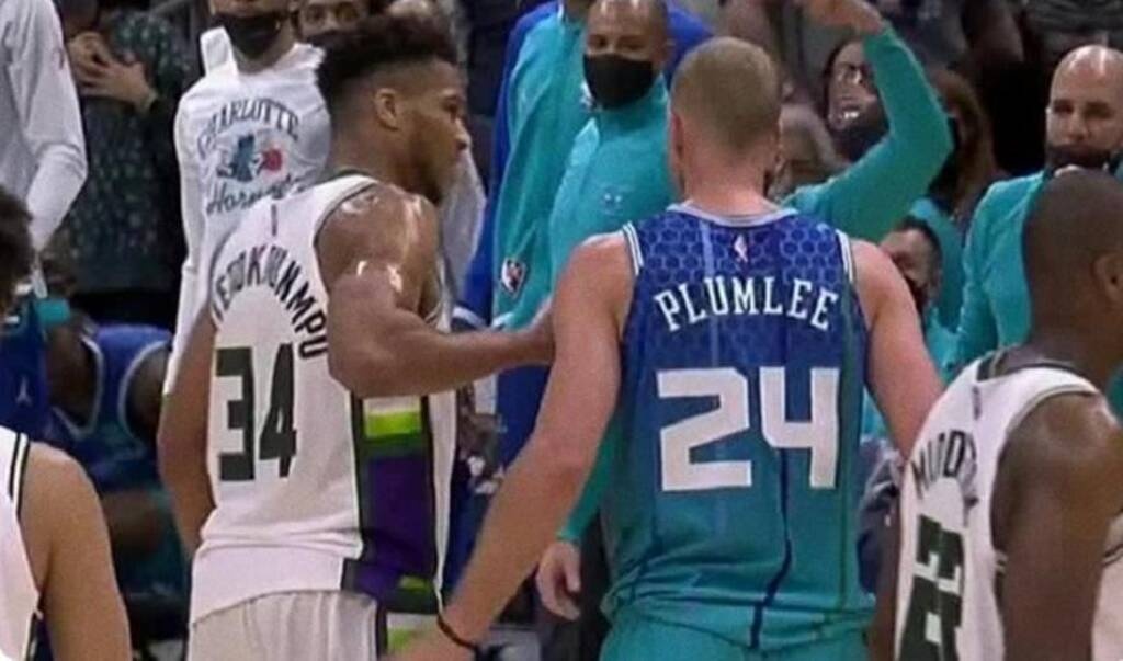 ΝΒΑ: Αποθέωσε τον Greek Freak ο Καρίμ Αμπντούλ Τζαμπάρ (photo)