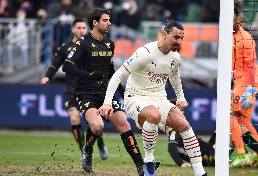 Serie A: Άνετα η Μίλαν και επιστροφή στην κορυφή (Videos+Photos)
