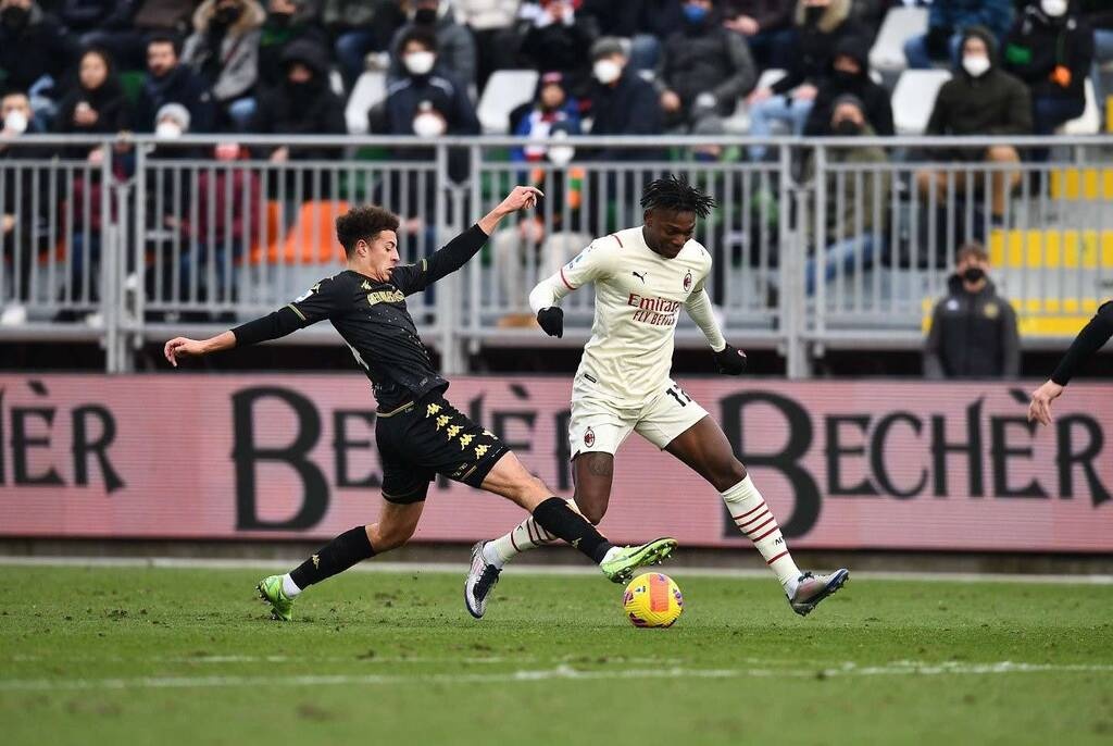 Serie A: Άνετα η Μίλαν και επιστροφή στην κορυφή (Videos+Photos)
