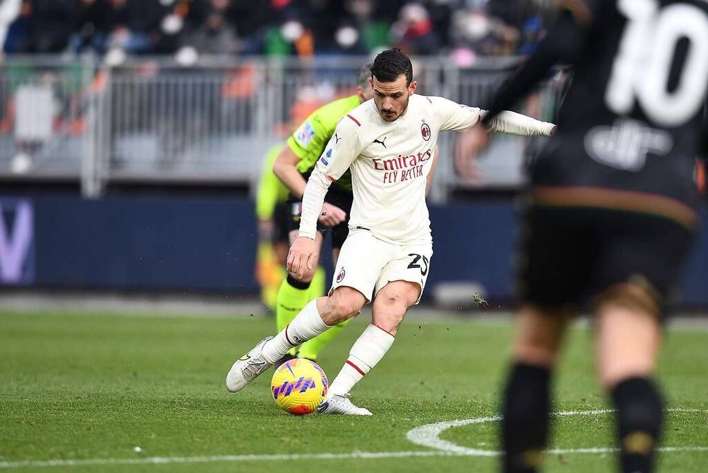 Serie A: Άνετα η Μίλαν και επιστροφή στην κορυφή (Videos+Photos)