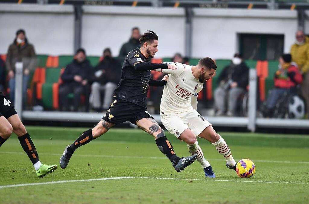 Serie A: Άνετα η Μίλαν και επιστροφή στην κορυφή (Videos+Photos)