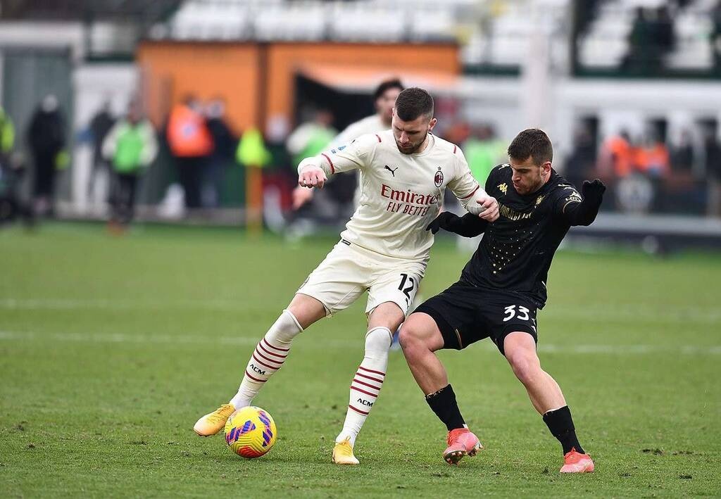 Serie A: Άνετα η Μίλαν και επιστροφή στην κορυφή (Videos+Photos)