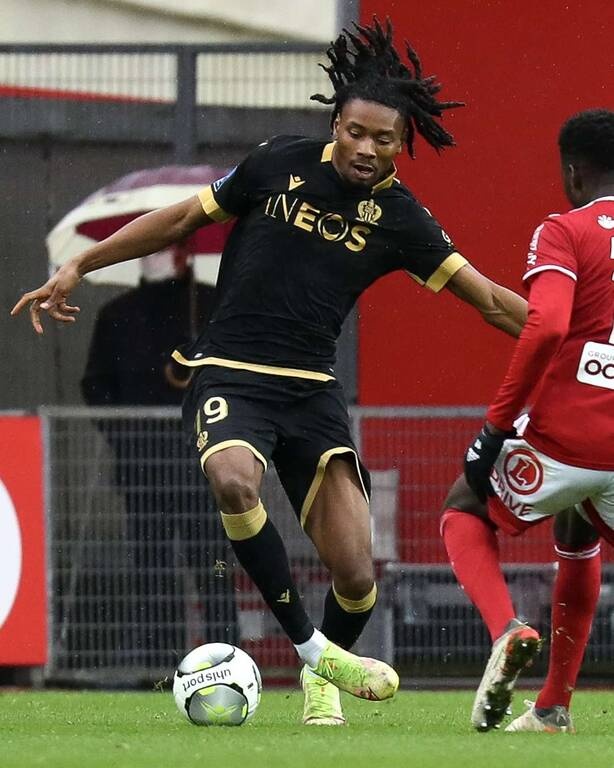 Ligue 1: Νίκησε κι «έπιασε» τη Μαρσέιγ η Νις (Photos)