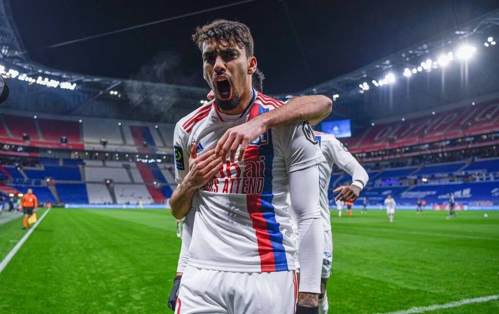 Ligue 1: Έσωσε το βαθμό η Παρί στην έδρα της Λιόν (Photos)