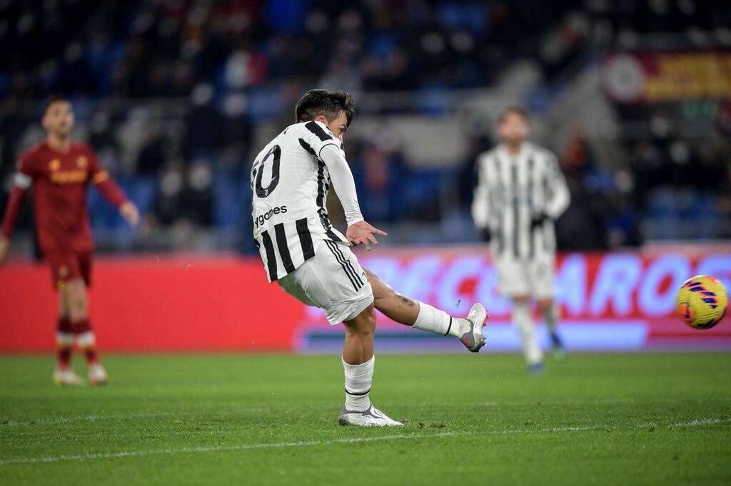 Serie A: Απίστευτη ματσάρα στη Ρώμη με θριαμβεύτρια τη Γιουβέντους! (Videos+Photos)