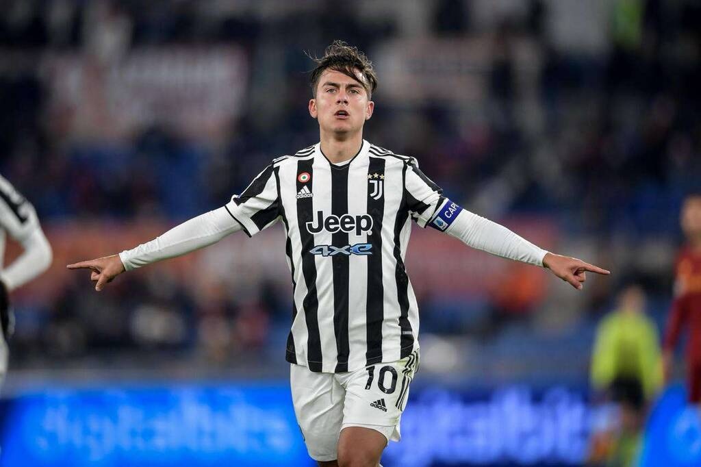 Serie A: Απίστευτη ματσάρα στη Ρώμη με θριαμβεύτρια τη Γιουβέντους! (Videos+Photos)