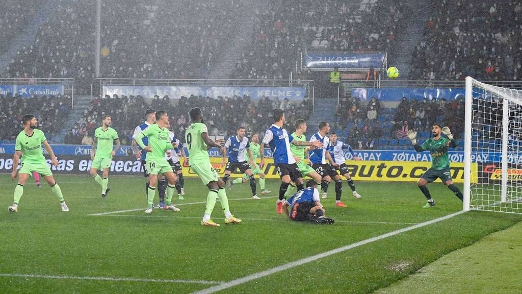 La Liga: Στο μηδέν οι Βάσκοι, νίκησε η Οσασούνα την Κάντιθ (Photos)